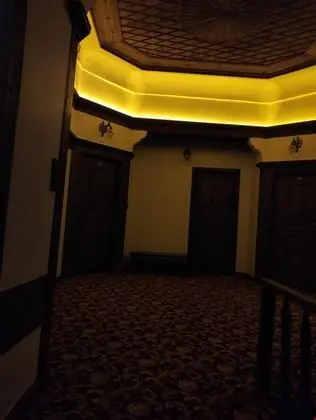 Standart Tek Kişilik Oda
