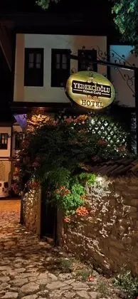 Standart Tek Kişilik Oda