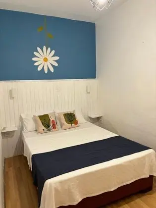 Çift Kişilik, Bahçe Manzaralı, Giriş Katı
