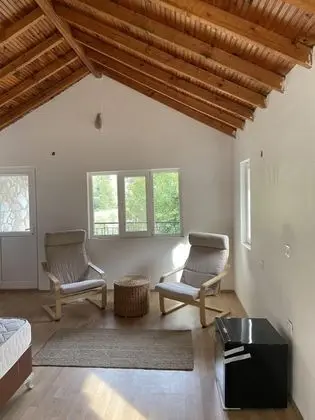 Deluxe Oda, Doğa Manzaralı, 2. Kat