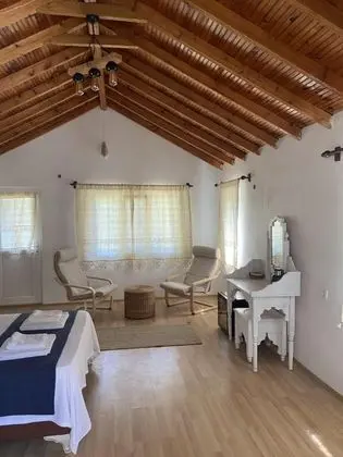 Deluxe Oda, Doğa Manzaralı, 2. Kat