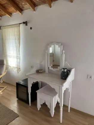 Deluxe Oda, Doğa Manzaralı, 2. Kat