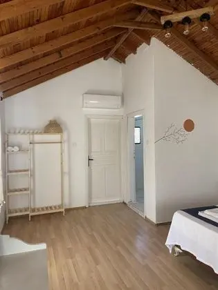 Deluxe Oda, Doğa Manzaralı, 2. Kat