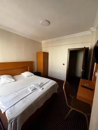Standart Oda, Şehir Manzaralı