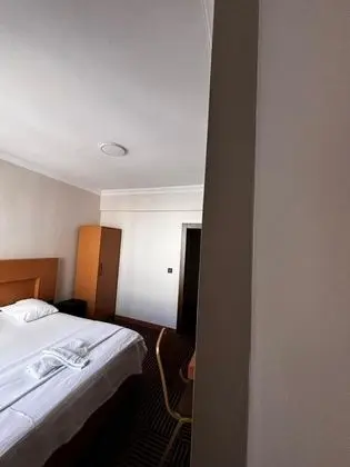 Standart Oda, Şehir Manzaralı