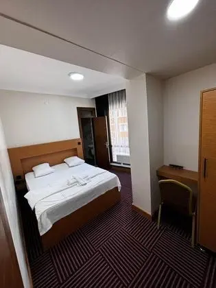 Standart Oda, Şehir Manzaralı