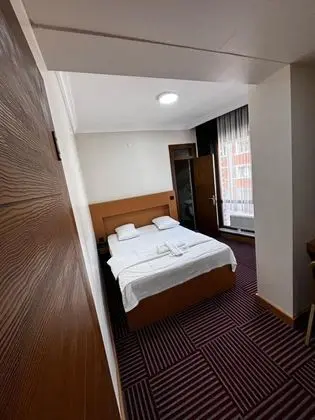 Standart Oda, Şehir Manzaralı