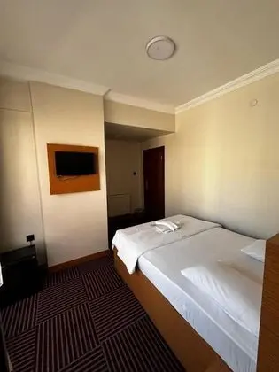 Standart Oda, Şehir Manzaralı