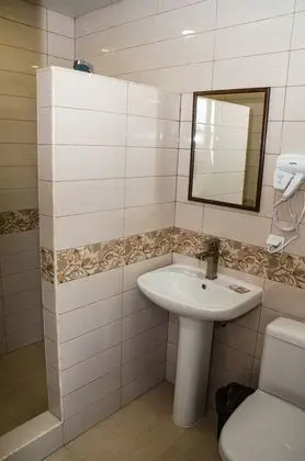 Standard İki Ayrı Yataklı Oda