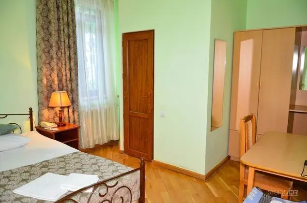 Standard Tek Kişilik Oda