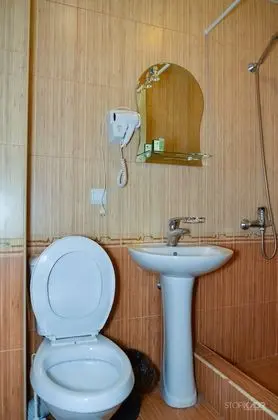 Standard Tek Kişilik Oda
