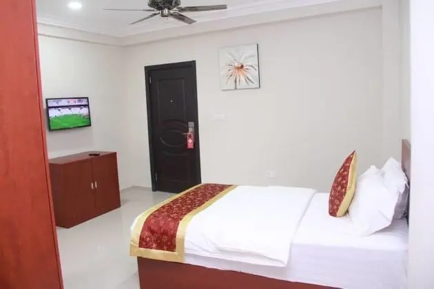 Standard/Single Room