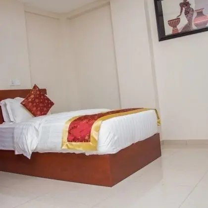 Standard/Single Room