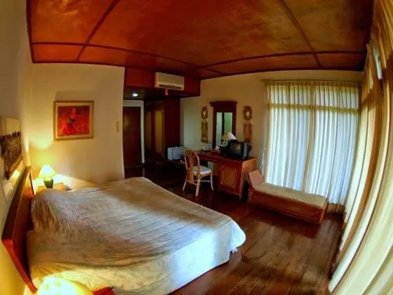 Bungalov