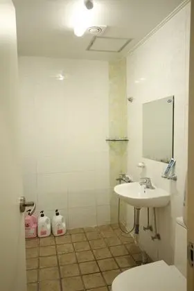 İki Ayrı Yataklı Oda