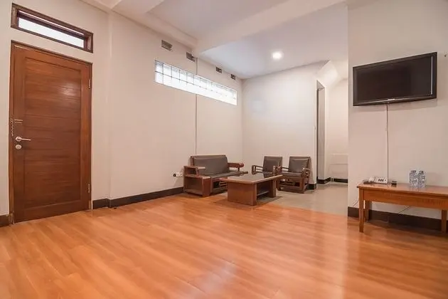 Deluxe İki Ayrı Yataklı Oda