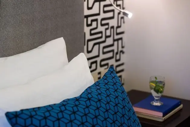 Boutique Room