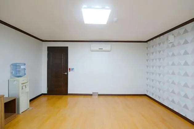 Oda (Korean style_Ondol)