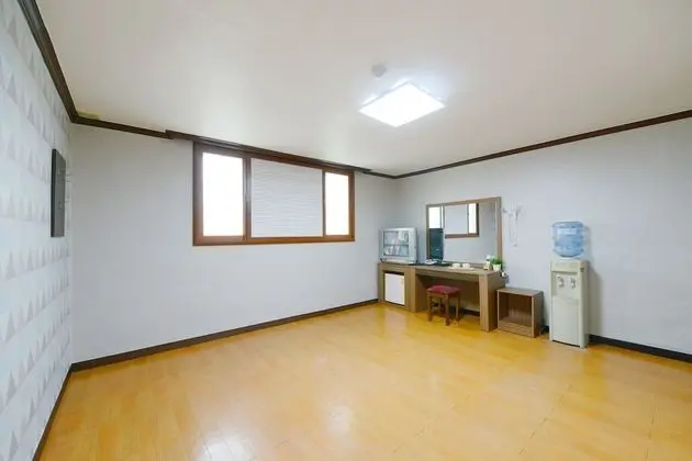 Oda (Korean style_Ondol)