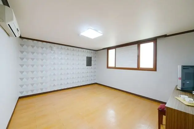 Oda (Korean style_Ondol)