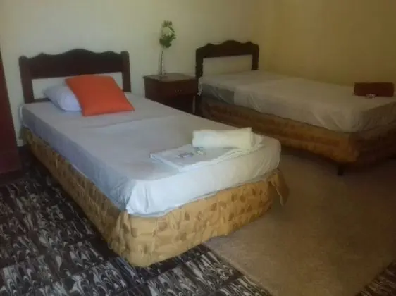 Deluxe Tek Kişilik Oda, 1 Yatak Odası, Sigara İçilmez