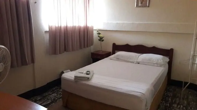 Deluxe Tek Kişilik Oda, 1 Yatak Odası, Sigara İçilmez