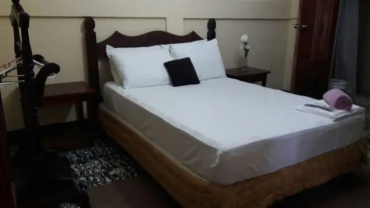 Deluxe Tek Kişilik Oda, 1 Yatak Odası, Sigara İçilmez