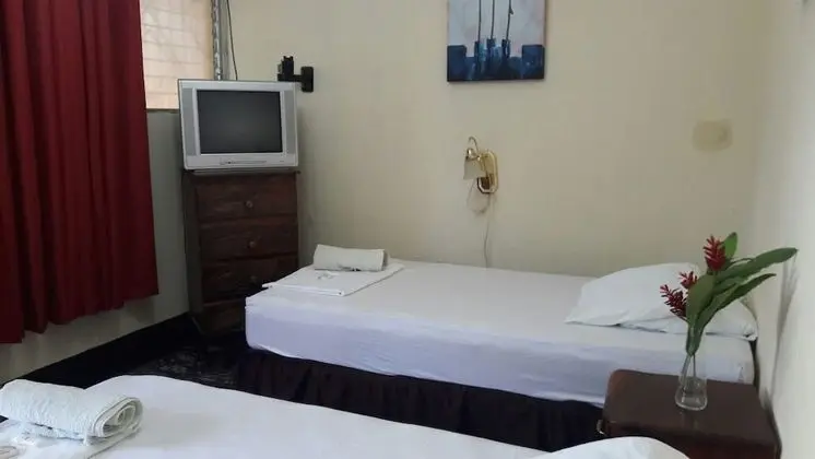 Deluxe Tek Kişilik Oda, 1 Yatak Odası, Sigara İçilmez