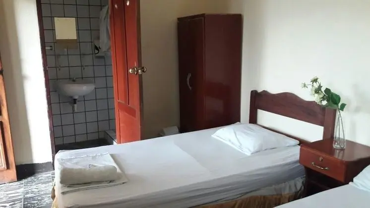 Deluxe Tek Kişilik Oda, 1 Yatak Odası, Sigara İçilmez