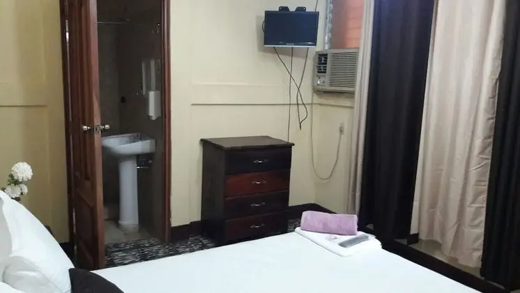Deluxe Tek Kişilik Oda, 1 Yatak Odası, Sigara İçilmez