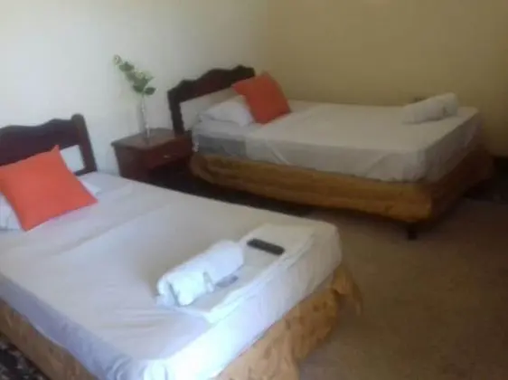 Deluxe Üç Kişilik Oda, 1 Yatak Odası, Sigara İçilmez