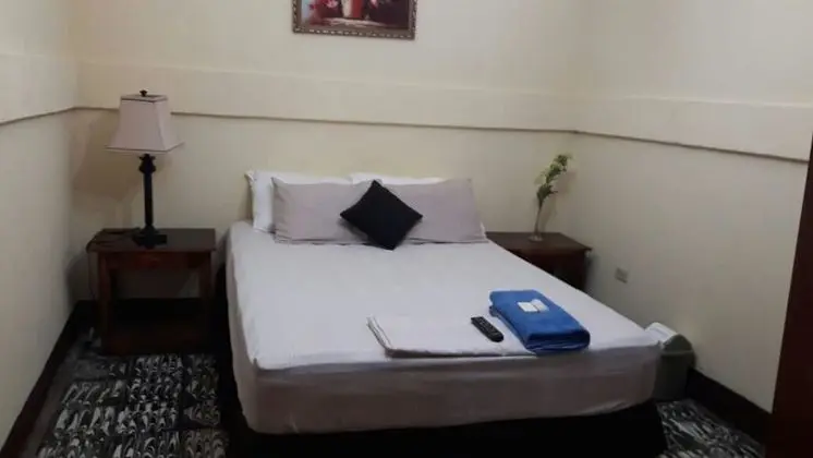 Deluxe Üç Kişilik Oda, 1 Yatak Odası, Sigara İçilmez