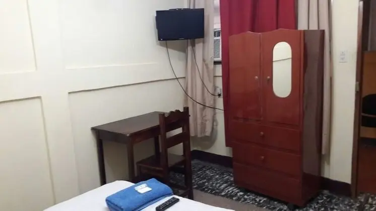 Deluxe Üç Kişilik Oda, 1 Yatak Odası, Sigara İçilmez