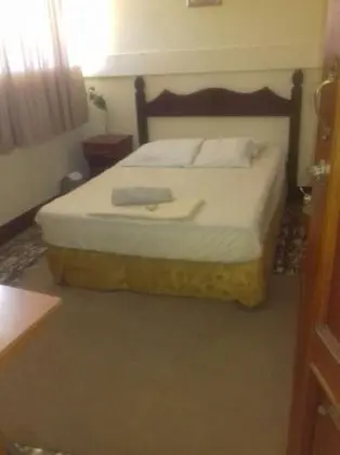 Deluxe Üç Kişilik Oda, 1 Yatak Odası, Sigara İçilmez