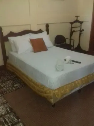 Deluxe Üç Kişilik Oda, 1 Yatak Odası, Sigara İçilmez
