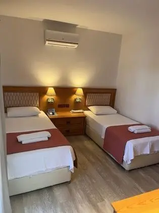 Çift Kişilik, Şehir Manzaralı