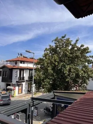 Çift Kişilik, Şehir Manzaralı