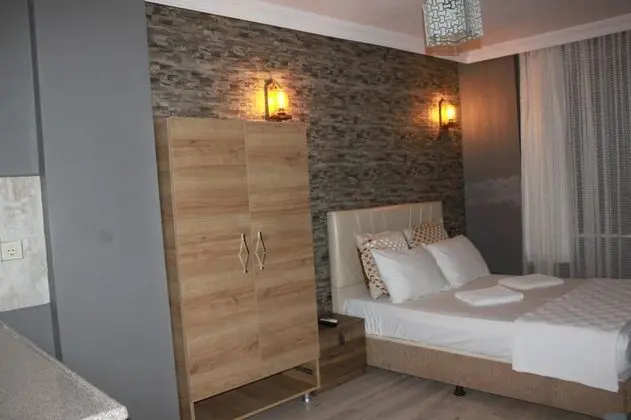 Çift Kişilik, Doğa Manzaralı, Balkonlu