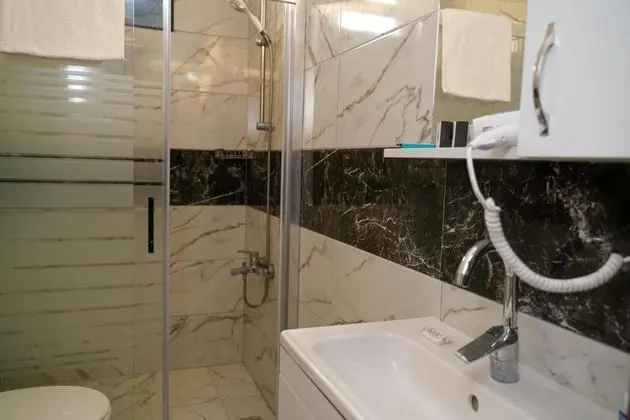 Standart Oda Balkonlu, Deniz Manzaralı, Balkonlu