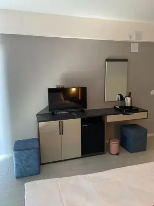 Apart Oda Balkonlu