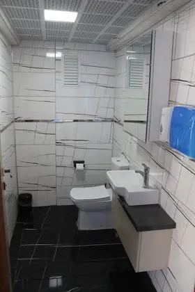 Apart Oda Balkonlu