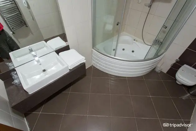 İki Yatak Odası Oda