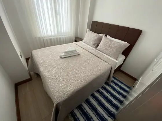 2 Nolu Balkonsuz Daire