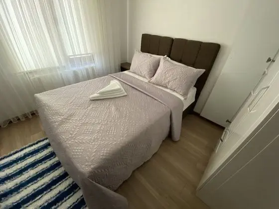 2 Nolu Balkonsuz Daire
