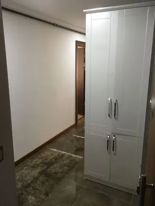 3 Nolu Balkonlu Daire