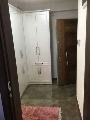 3 Nolu Balkonlu Daire