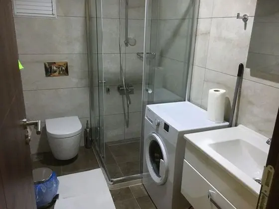 3 Nolu Balkonlu Daire