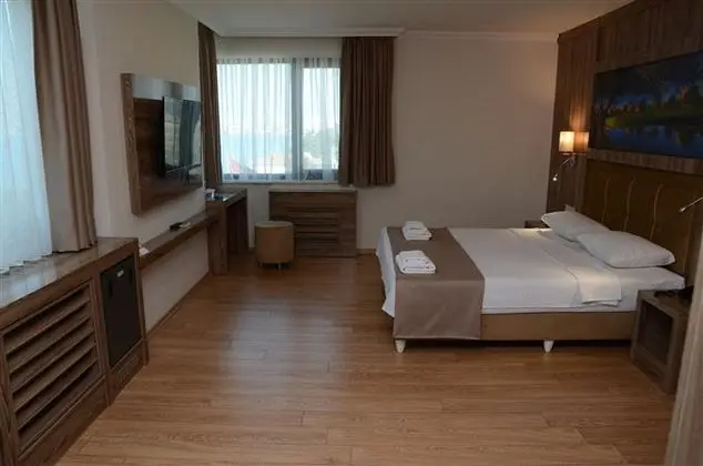 Suit Oda - Deniz Manzaralı