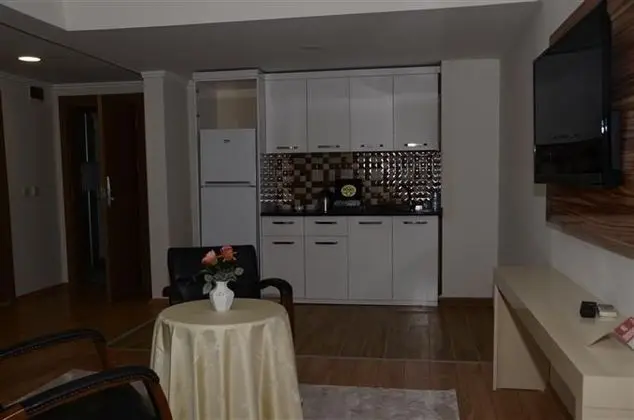 Suit Oda - Deniz Manzaralı