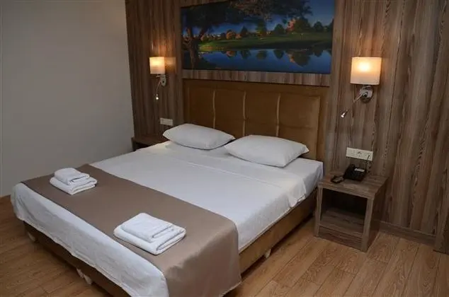 Suit Oda - Deniz Manzaralı